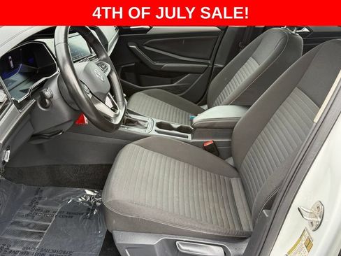 Used 2024 Volkswagen Jetta S FWD image 13