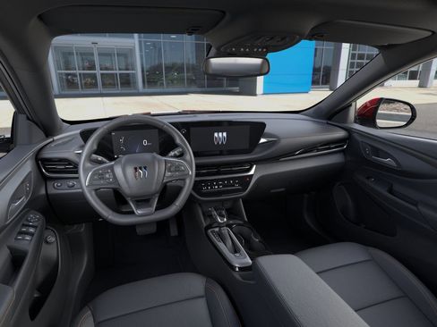 New 2026 Buick Envista Avenir image 16