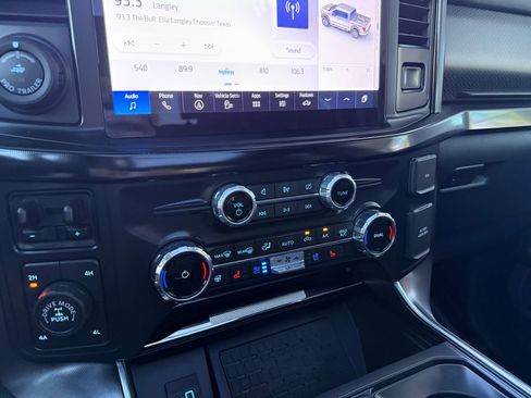 Used 2024 Ford F150 Raptor w/ Equipment Group 803A Raptor R AWD/4WD image 26