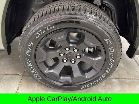 New 2026 RAM 1500 4x4 Crew Cab image 12