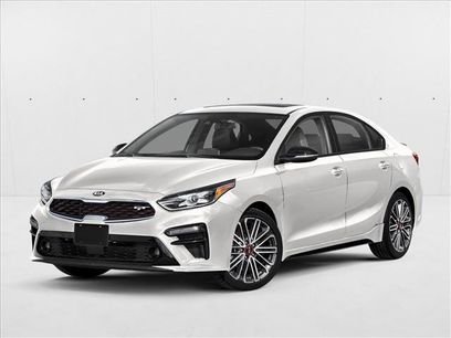 Used 2020 Kia Forte GT