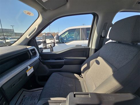 New 2026 Ford F350 XL w/ STX Appearance Package image 14