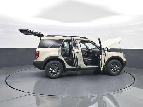 New 2025 Ford Bronco Sport Big Bend w/ Convenience Package image 63