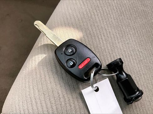 Used 2011 Honda Civic LX image 13