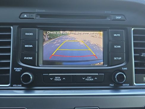 Used 2015 Hyundai Sonata Sport w/ Option Group 03 FWD image 21