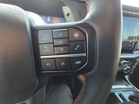 Used 2024 Ford F150 Raptor AWD/4WD image 14