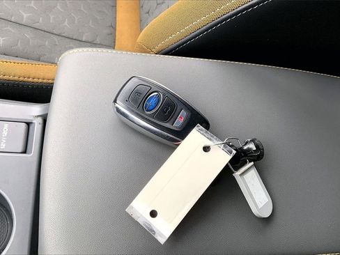 Used 2024 Subaru Crosstrek 2.5i Sport image 34