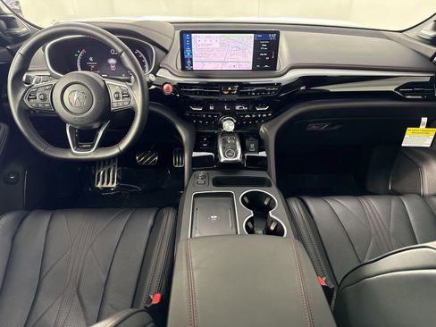 Certified 2026 Acura MDX A-Spec image 26
