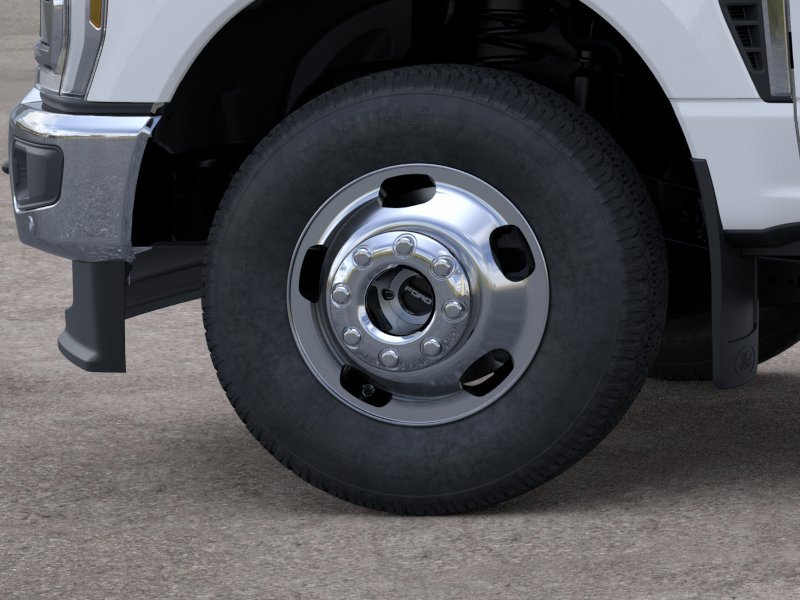 New 2026 Ford F350 Lariat AWD/4WD image 19