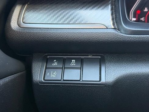 Used 2019 Honda Civic Sport image 28