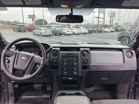 Used 2014 Ford F150 STX w/ Equipment Group 201A Mid image 16