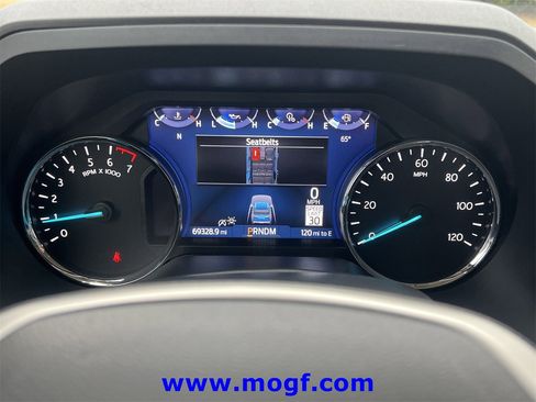 Certified 2024 Ford Expedition Max Limited image 16