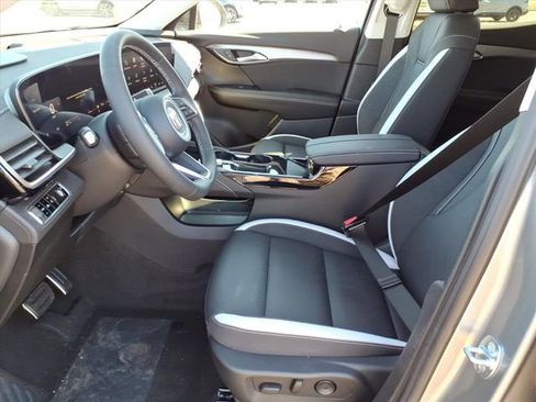 New 2026 Buick Envision Sport Touring image 5