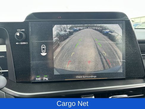 Used 2026 Subaru Outback Limited AWD/4WD image 13