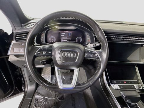 Used 2019 Audi Q8 Premium AWD/4WD image 13