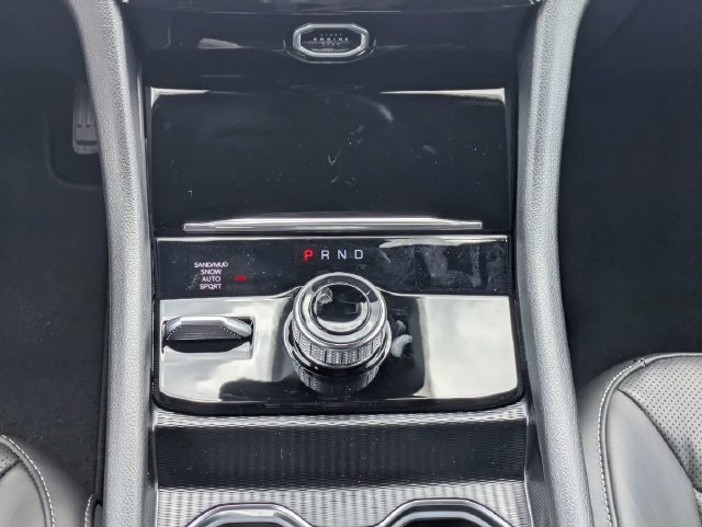 New 2026 Jeep Grand Cherokee Limited AWD/4WD image 21
