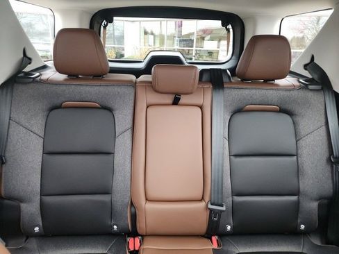 New 2024 Ford Bronco Sport Outer Banks w/ Tech Package image 23