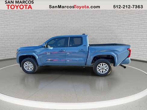 New 2026 Toyota Tacoma SR5 image 8