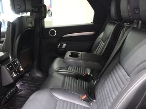 Used 2021 Land Rover Discovery S R-Dynamic AWD/4WD image 54