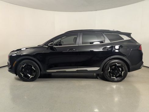 Used 2026 Kia Sportage EX w/ EX Panorama Roof Package FWD image 4