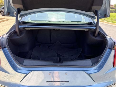 Used 2023 Cadillac CT4 Luxury w/ Sun And Sound Package AWD/4WD image 25