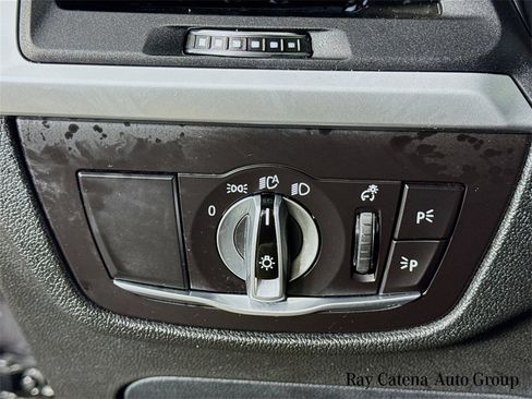 Certified 2022 BMW X3 xDrive30i w/ Convenience Package image 10