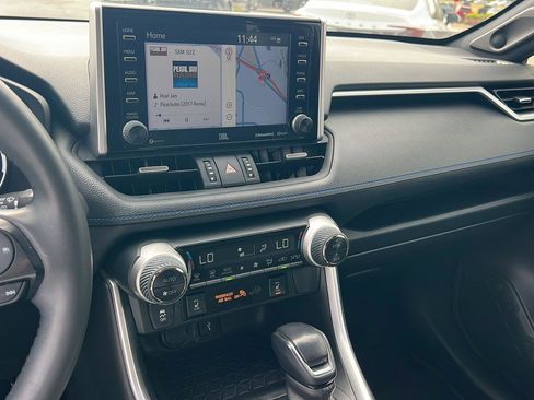 Used 2020 Toyota RAV4 XSE w/ XSE Grade Weather Package image 24