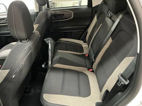 New 2026 Ford Bronco Sport Big Bend AWD/4WD image 13