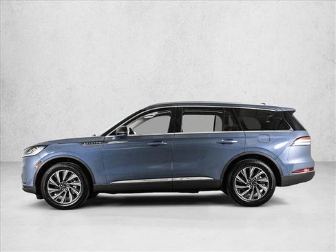 Used 2025 Lincoln Aviator AWD w/ Equipment Group 101A image 9
