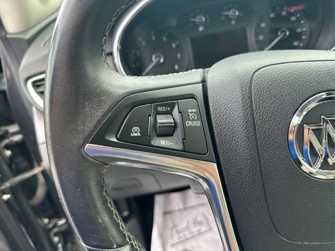Used 2017 Buick Encore Preferred w/ Experience Buick Package AWD/4WD image 28