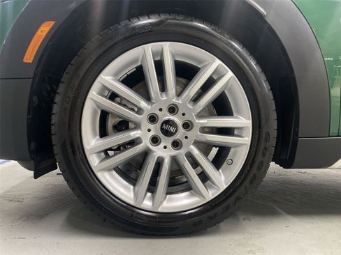 Certified 2023 MINI Cooper Countryman S FWD image 23