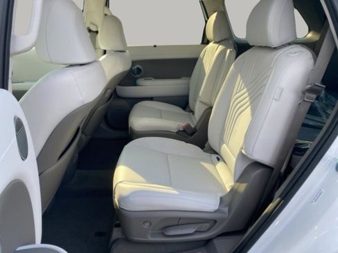 New 2026 Hyundai Palisade SEL FWD image 26