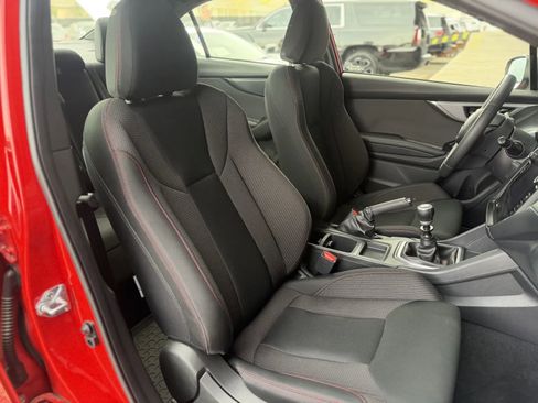 Used 2024 Subaru WRX Premium image 18