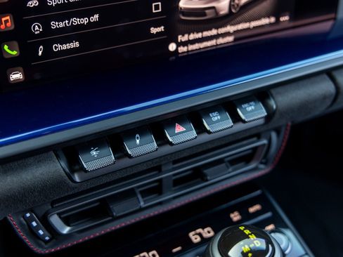 Used 2022 Porsche 911 GT3 image 38