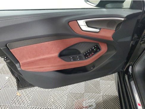 New 2026 Audi S5 Prestige AWD/4WD image 19