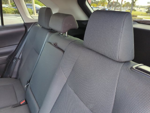 Used 2024 Toyota RAV4 LE FWD image 29