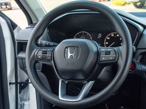 Certified 2026 Honda CR-V EX image 24
