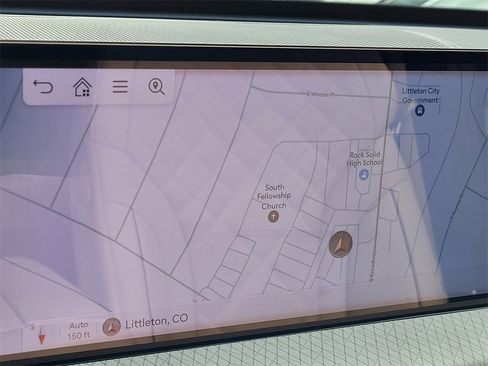 New 2026 Genesis GV80 3.5T Prestige image 21