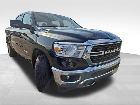 Used 2023 RAM 1500 Big Horn AWD/4WD image 7