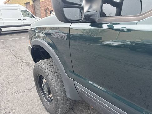 Used 2003 Ford Excursion Limited AWD/4WD image 29