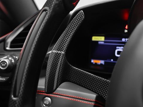 Certified 2018 Ferrari 488 Spider image 48