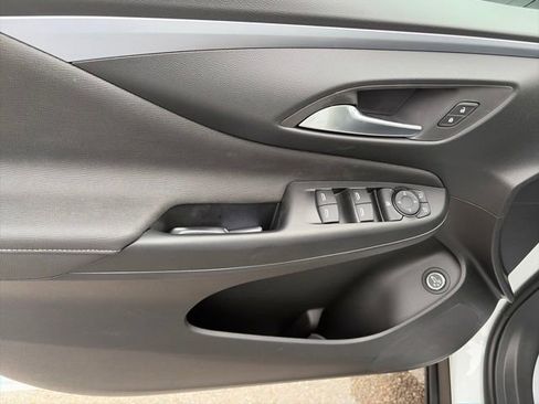 New 2026 Buick Envista Preferred w/ Convenience I Package FWD image 17