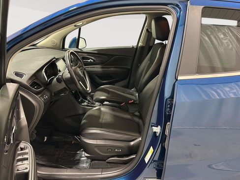 Used 2020 Buick Encore Preferred w/ Safety Package image 19
