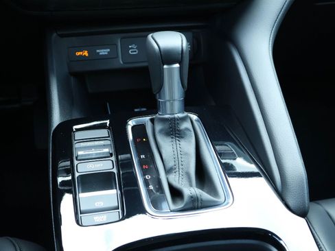 Certified 2026 Acura Integra FWD image 17