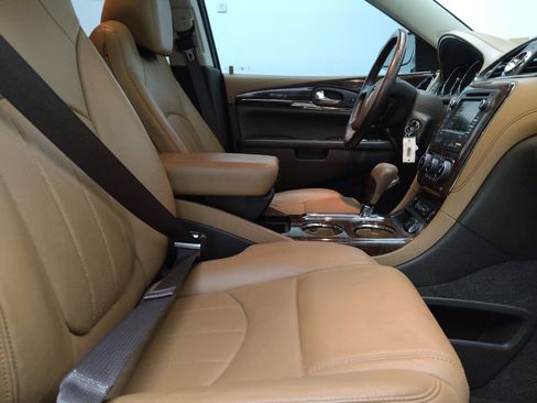 Used 2017 Buick Enclave Premium w/ Experience Buick Package AWD/4WD image 21