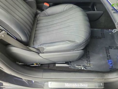Used 2023 Mercedes-Benz EQS 450+ 4MATIC Sedan image 22