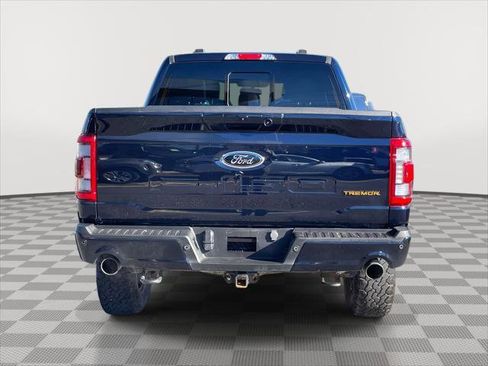 Used 2023 Ford F150 Tremor w/ Equipment Group 402A High image 6