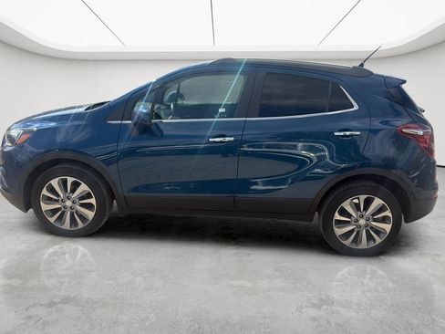 Used 2020 Buick Encore Preferred w/ Safety Package FWD image 7