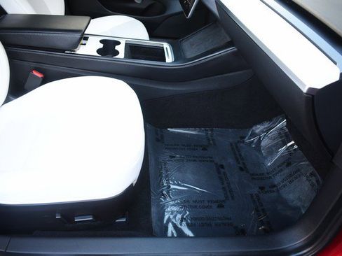 Used 2022 Tesla Model 3 Long Range image 26