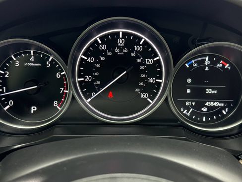 Used 2018 MAZDA MAZDA6 Touring FWD image 22